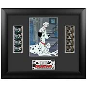 Disney 101 Dalmatians Series 2 Double Film Cell